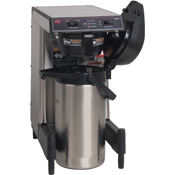 BREWER, WAVE 15S-APS